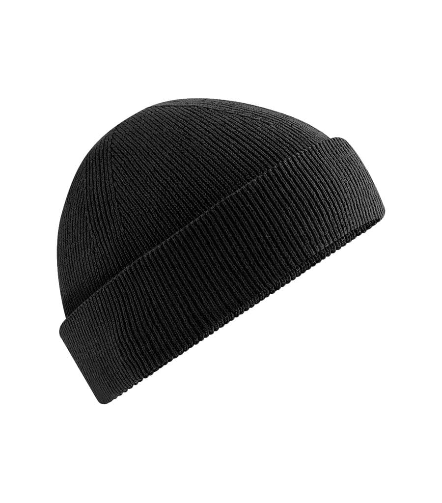 Organic Cotton Fisherman Beanie