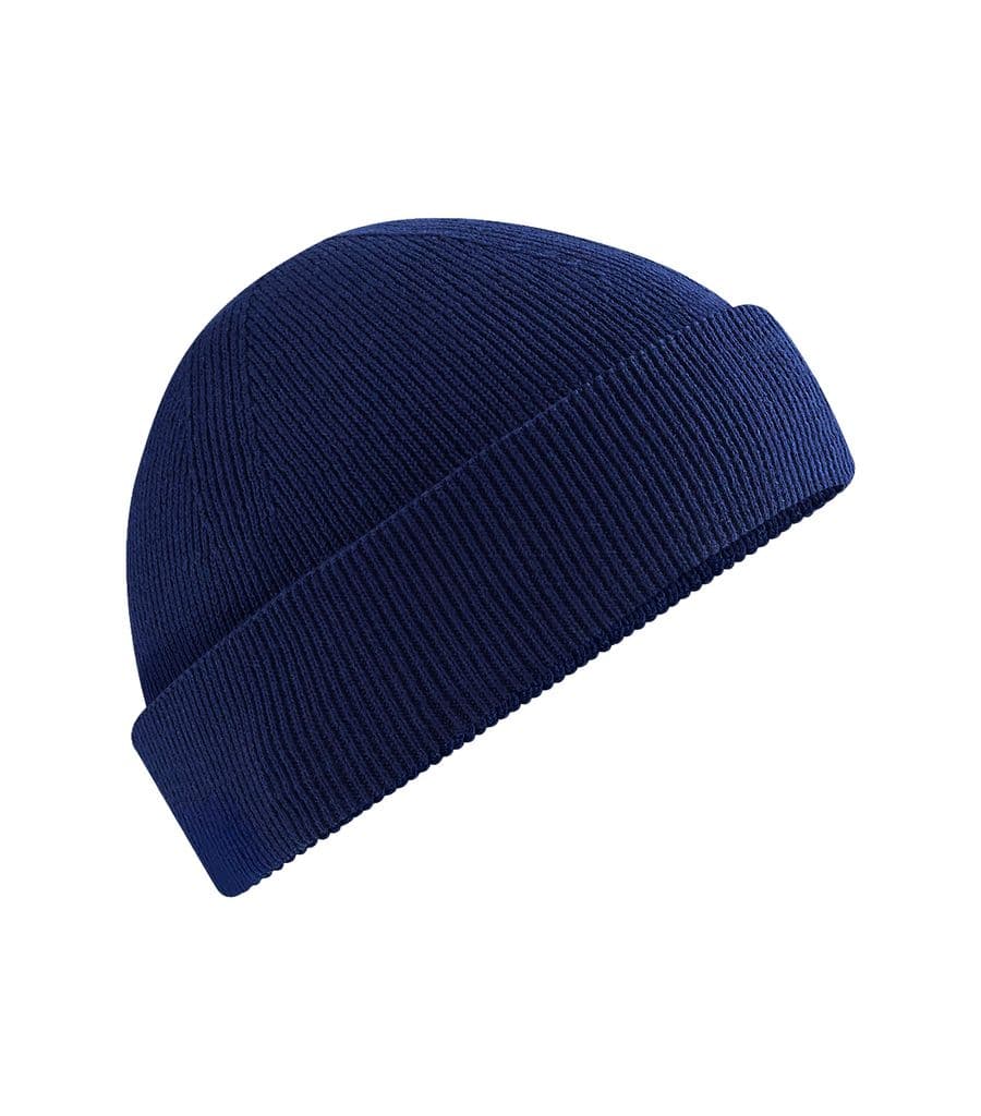 Organic Cotton Fisherman Beanie