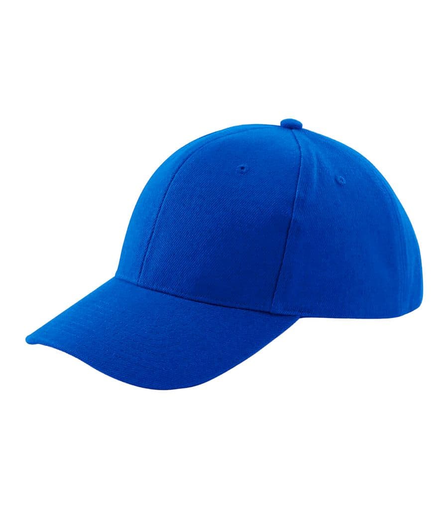 Pro-Style Heavy Brushed Cotton Cap