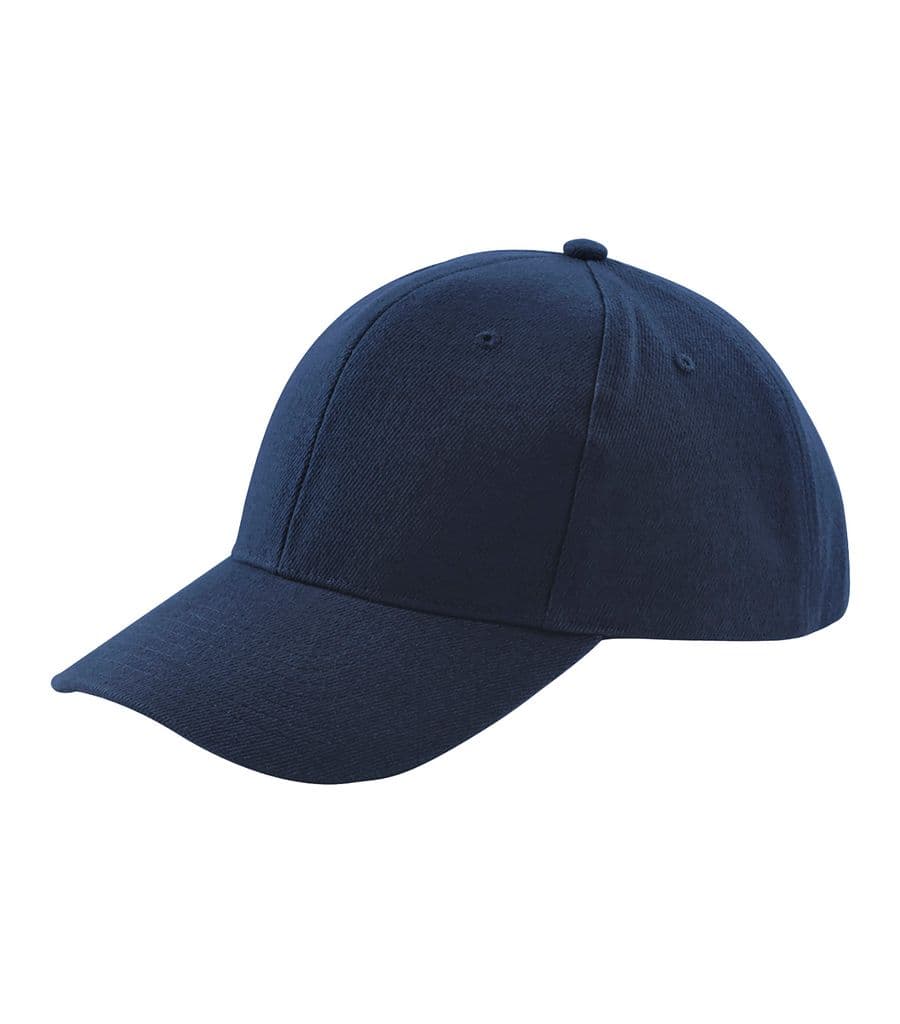 Pro-Style Heavy Brushed Cotton Cap