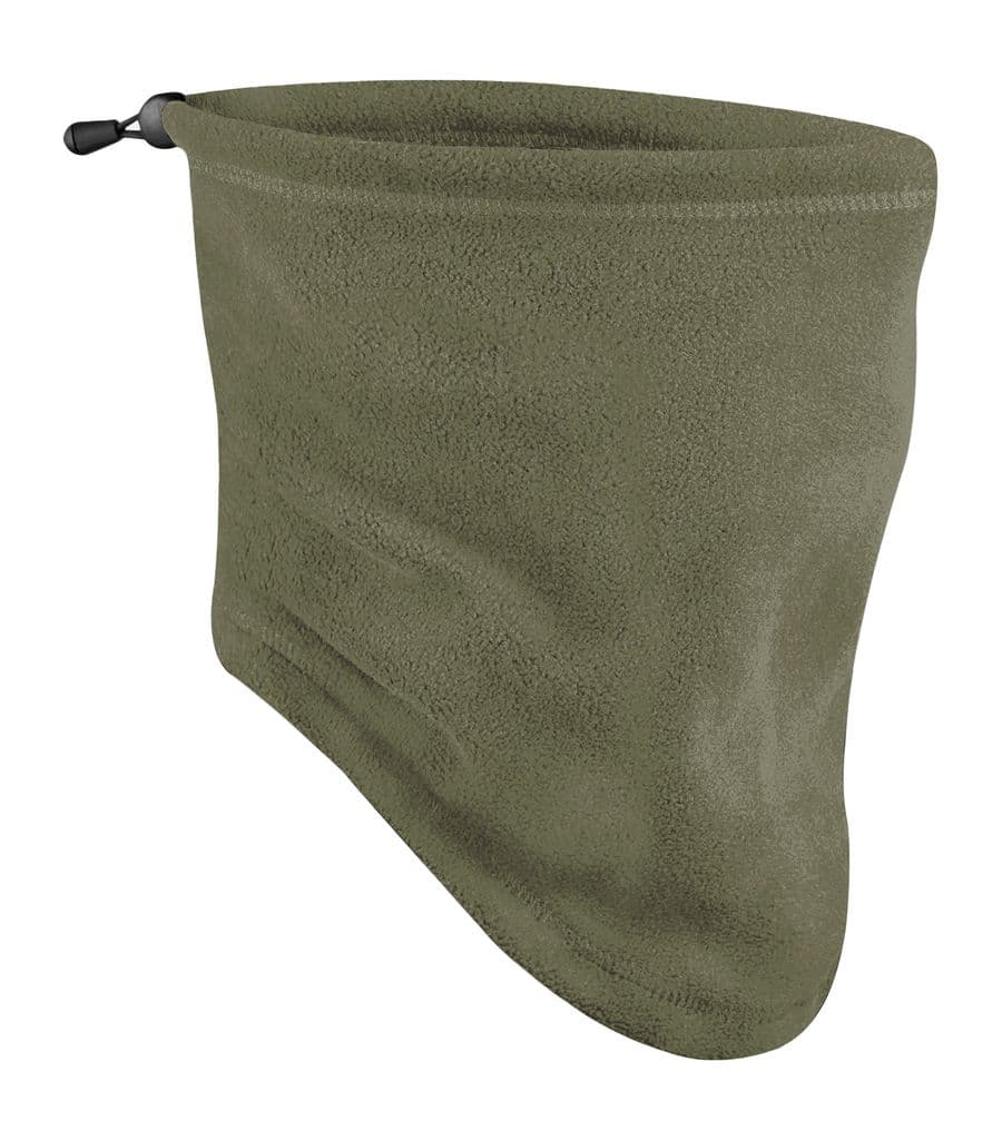 Recycled Fleece Snood