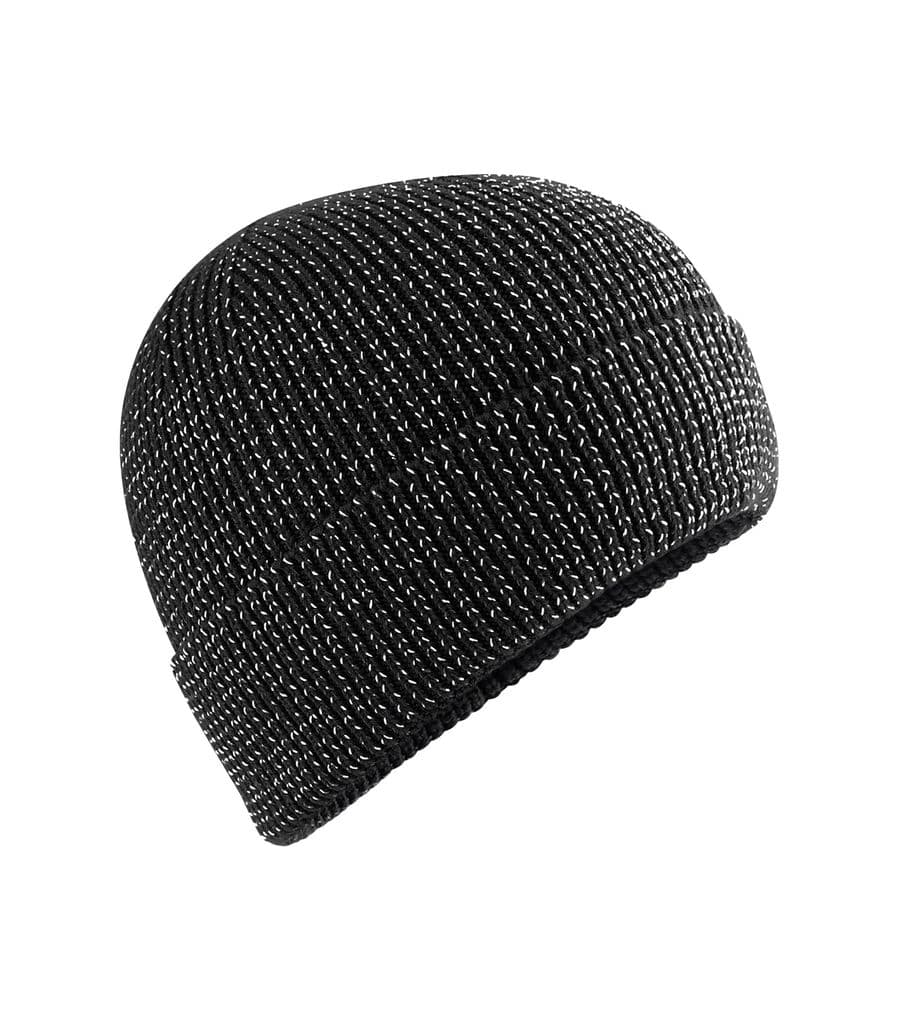 Streetlite Reflective Beanie