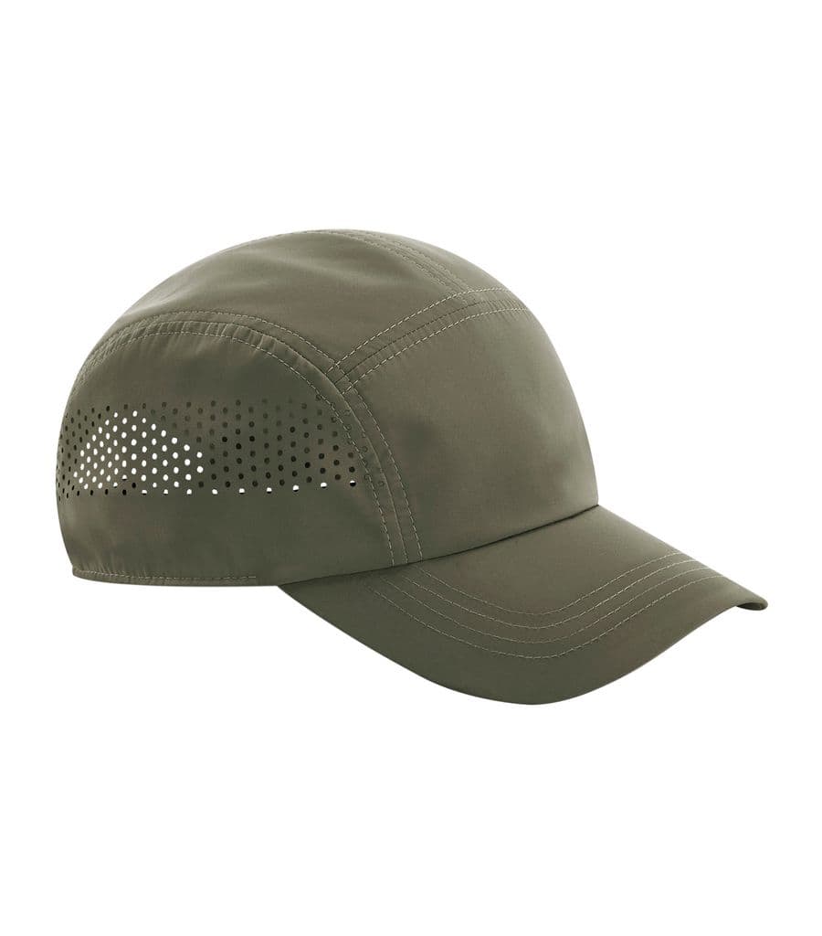 Technical Running Cap
