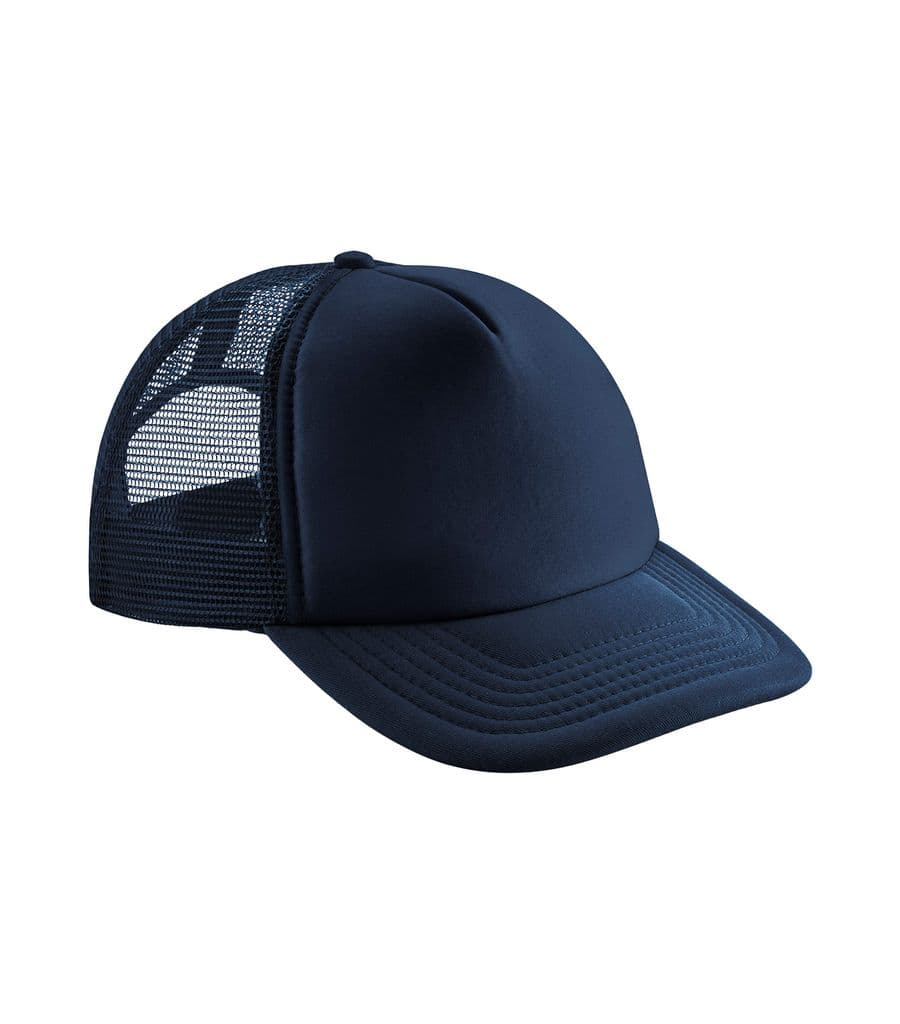 Vintage Snapback Trucker