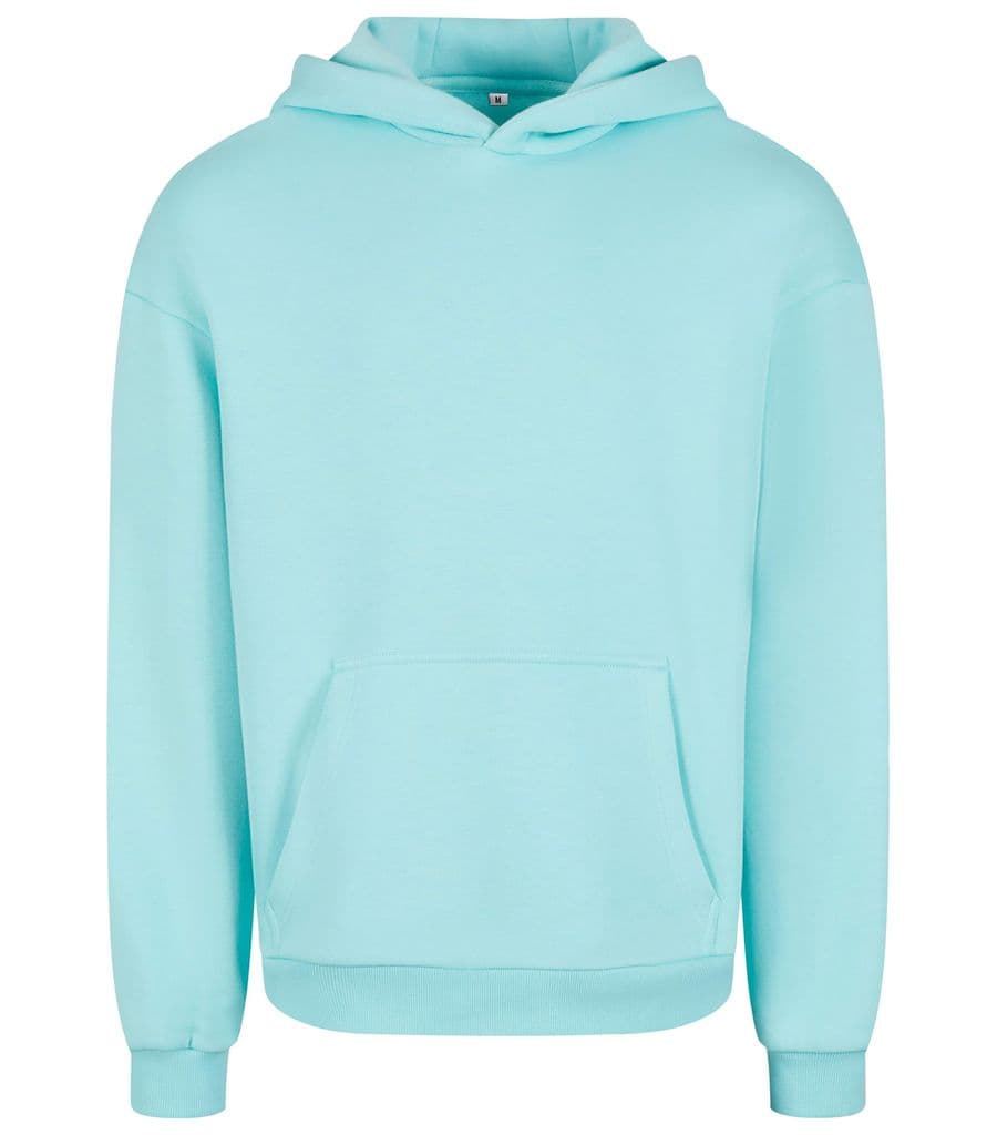 Fluffy Hoody