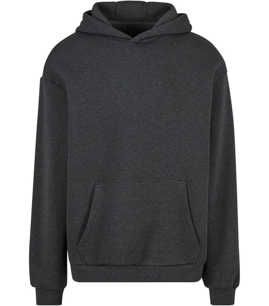 Fluffy Hoody