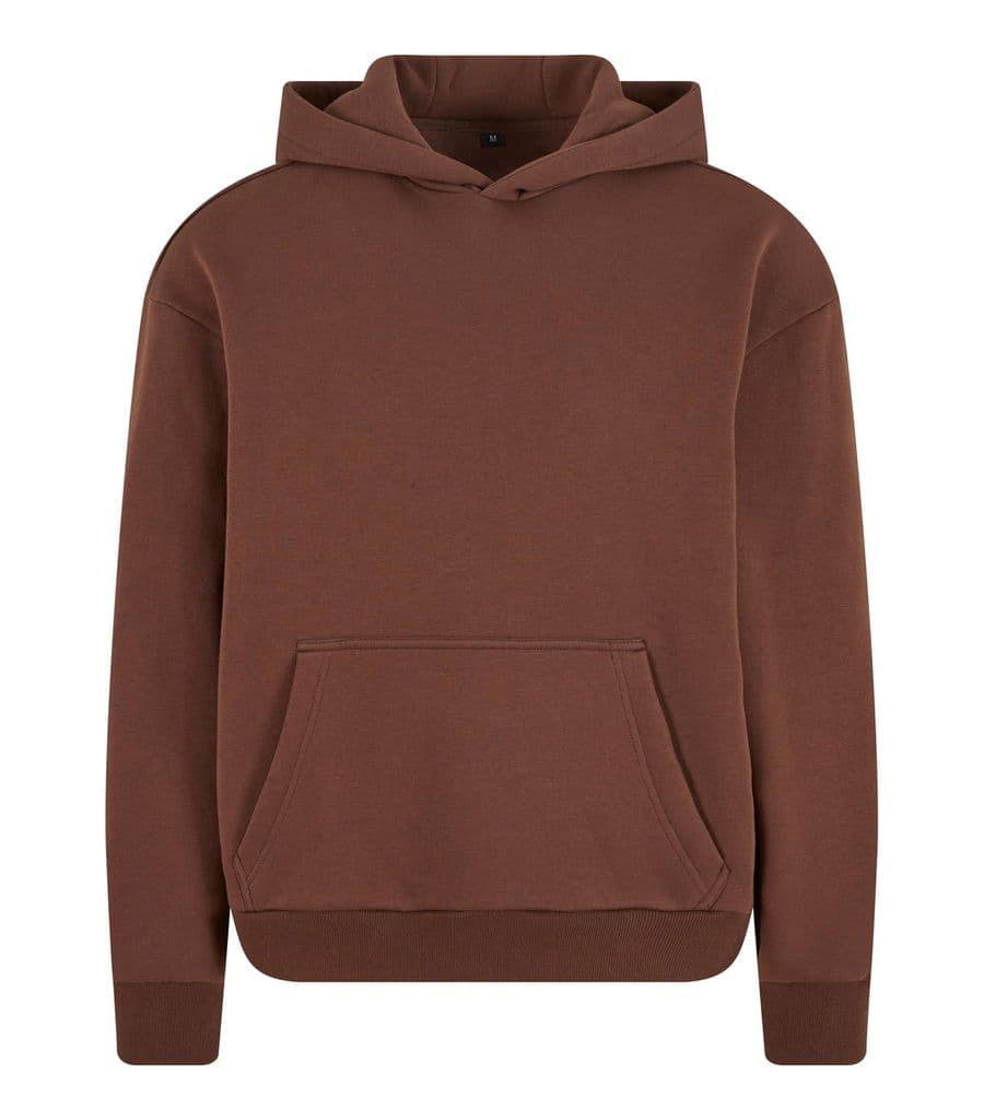 Fluffy Hoody