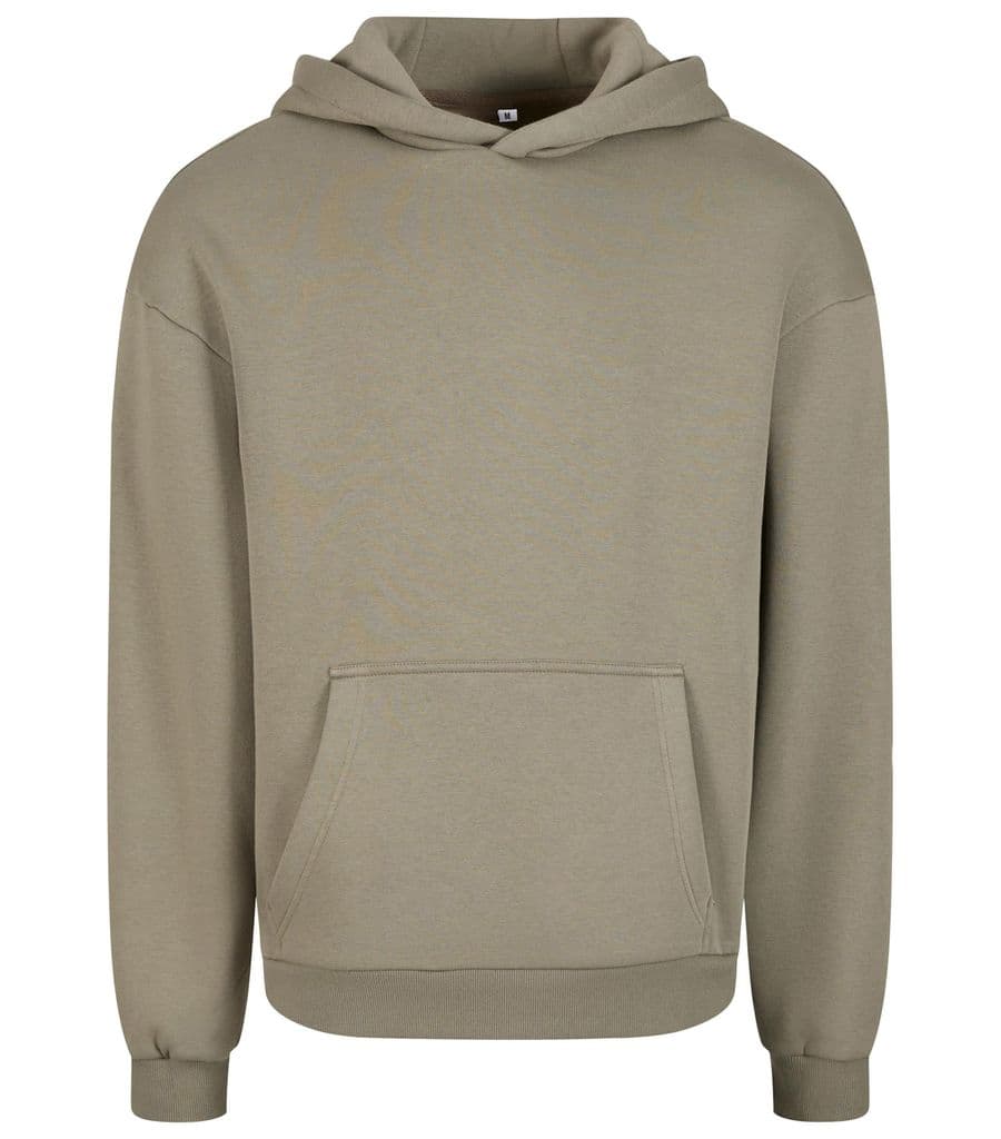 Fluffy Hoody