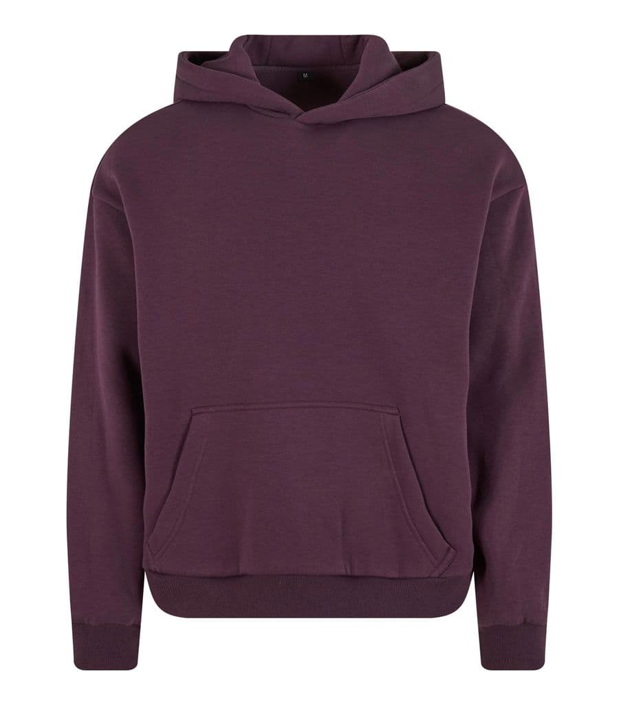 Fluffy Hoody