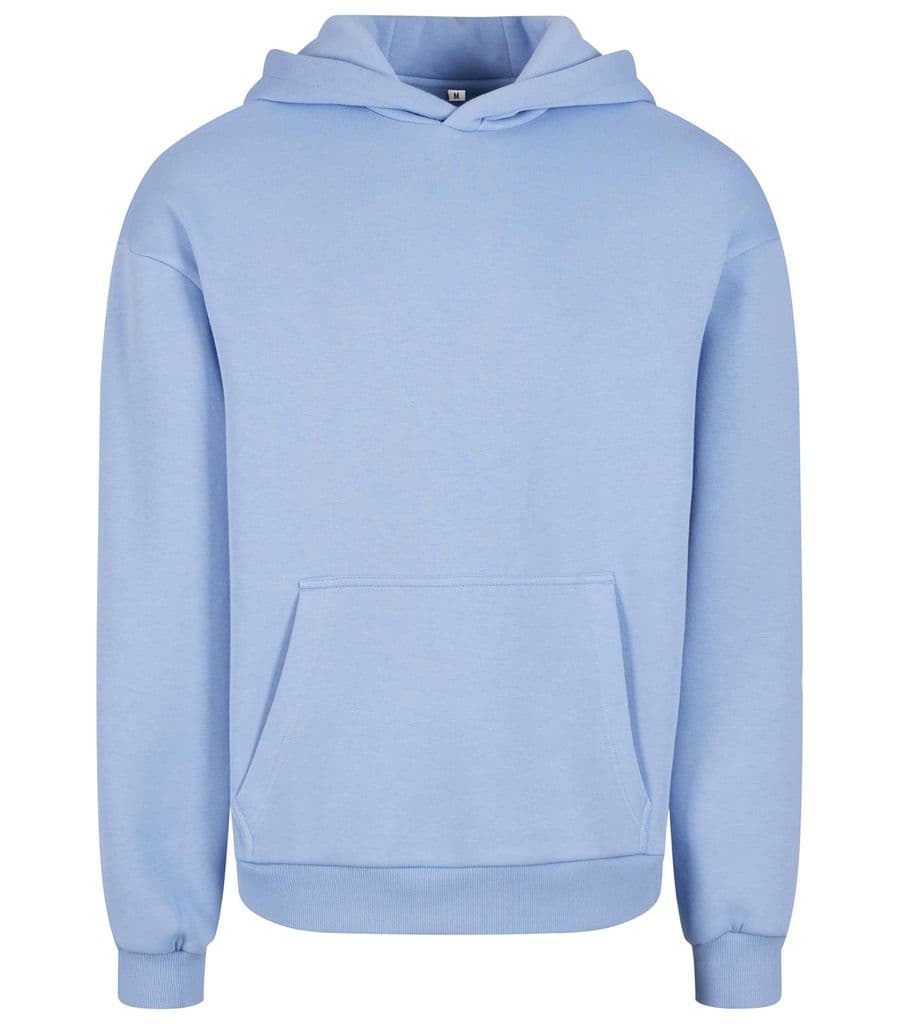 Fluffy Hoody