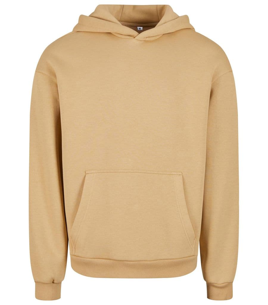 Fluffy Hoody