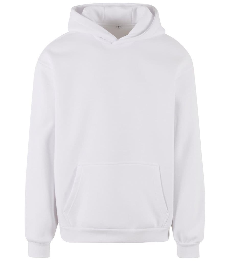 Fluffy Hoody