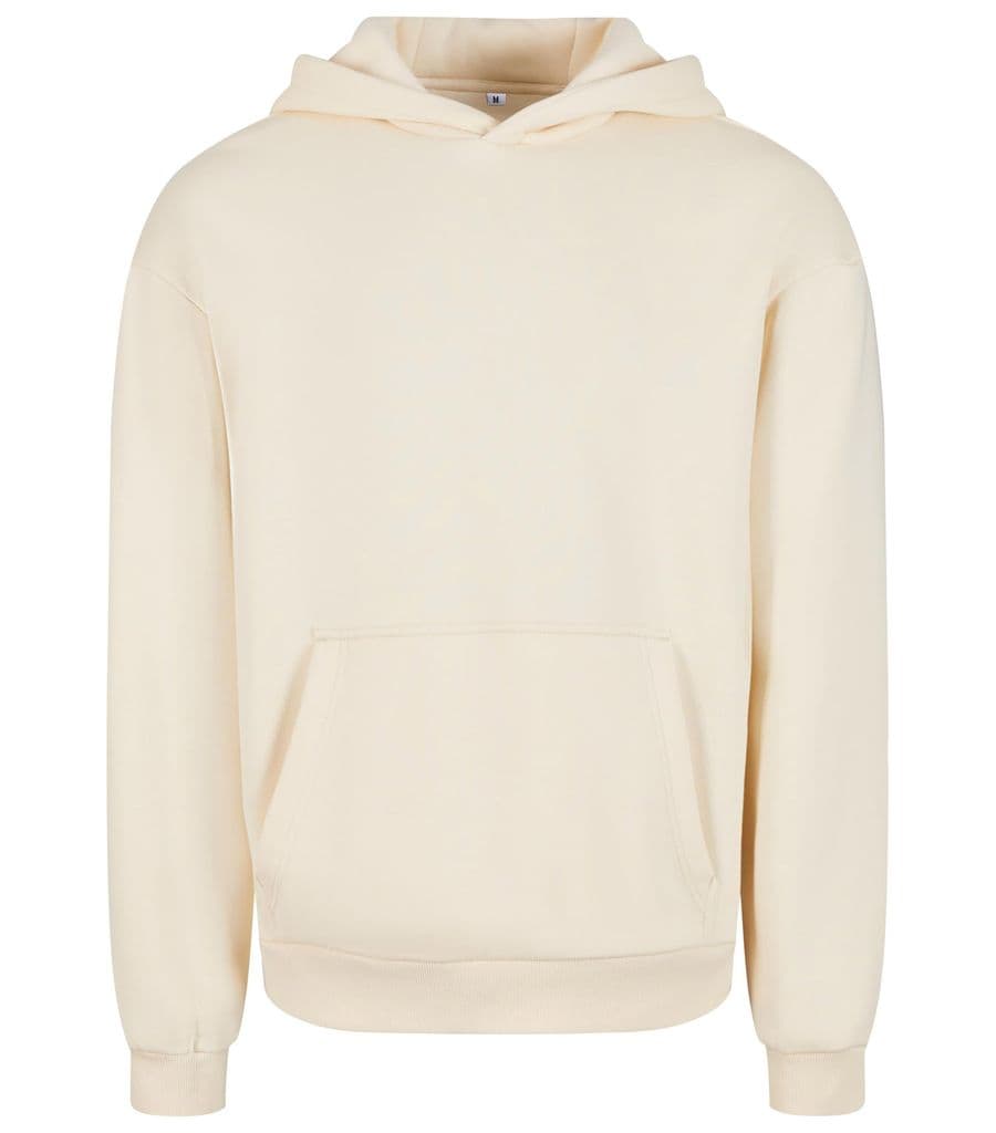 Fluffy Hoody