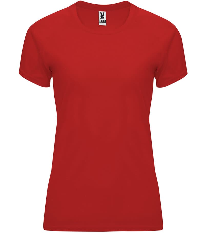 T-shirt Bahrain Woman
