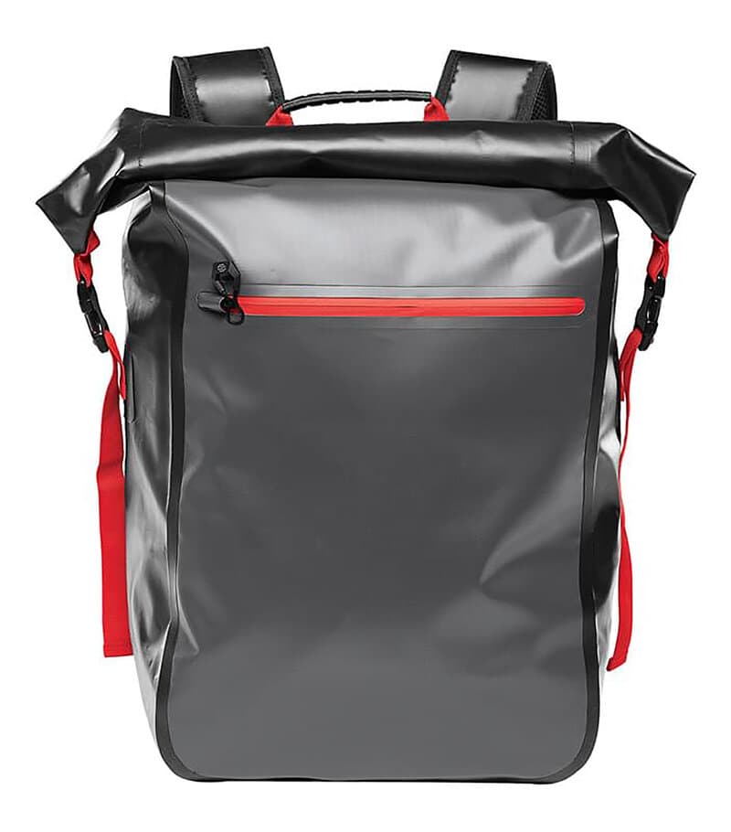 Kemano Backpack