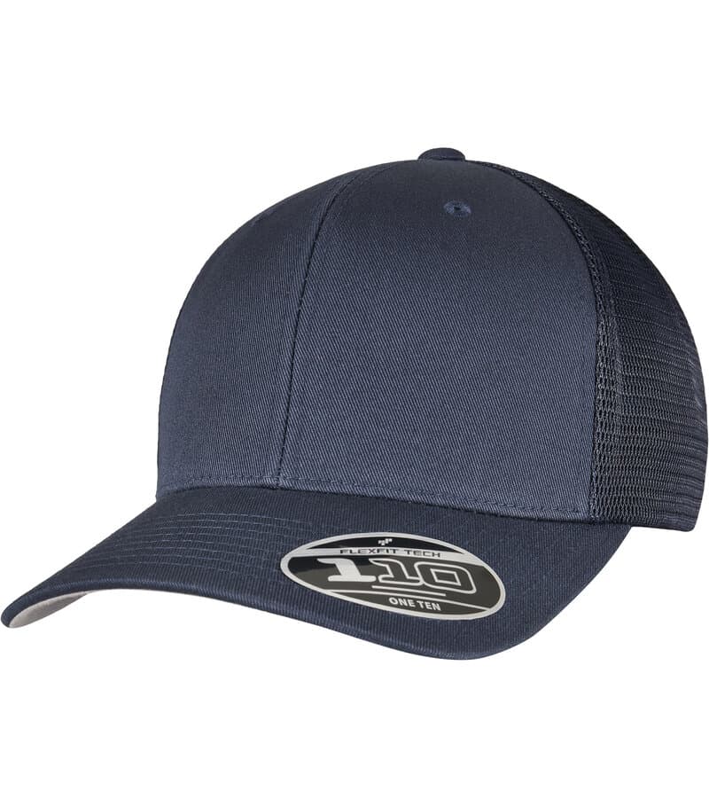 110 Mesh Cap