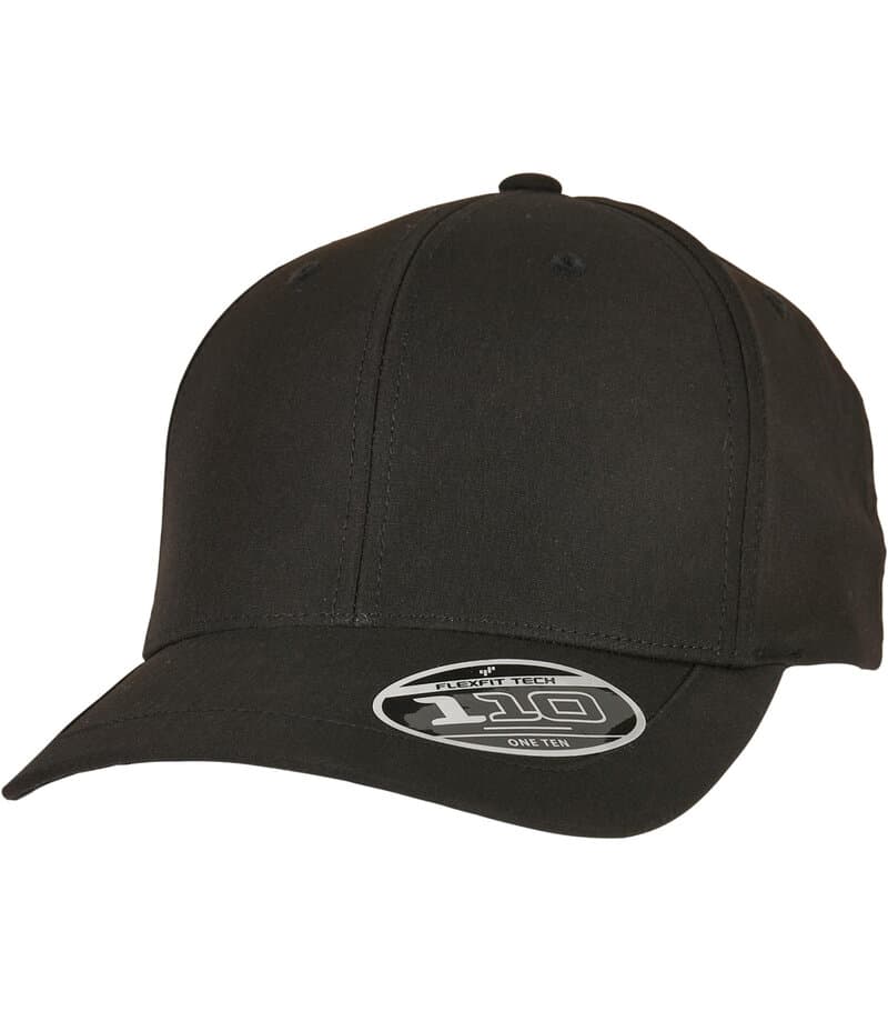 110 Ripstop Snapback