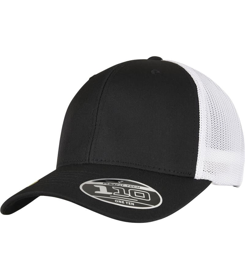 Flexfit 110 Recycled Cap 2-Tone