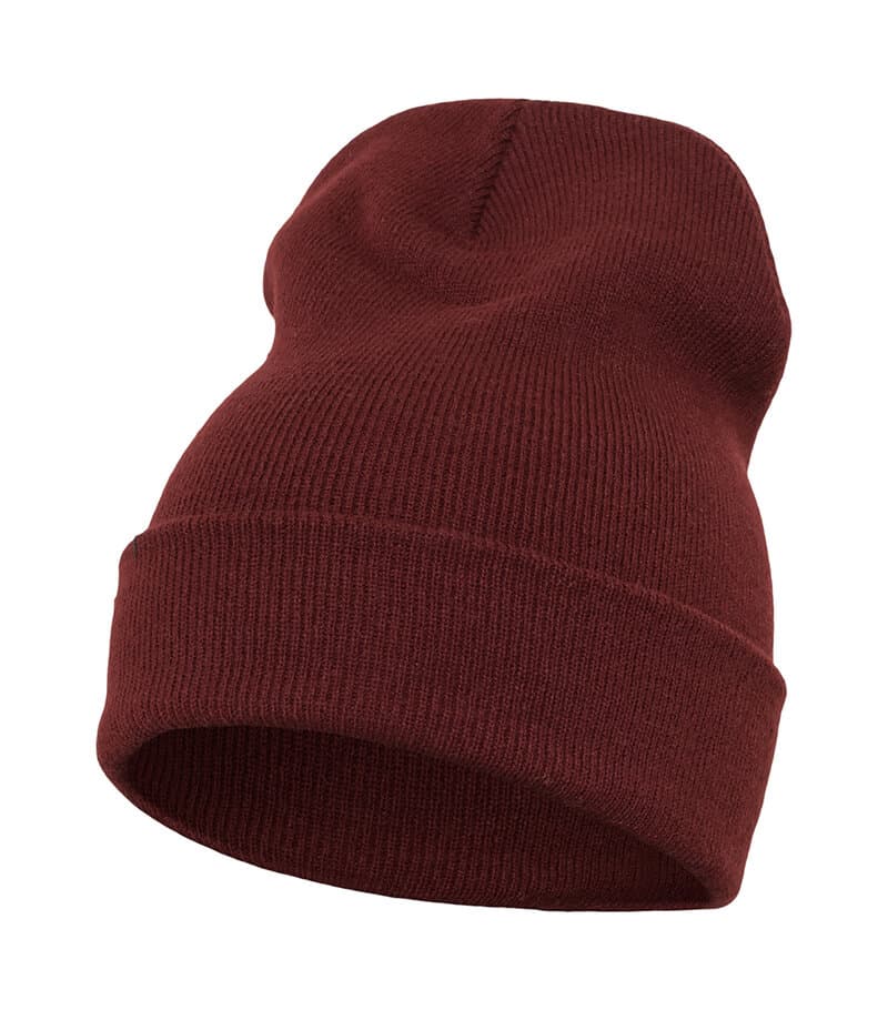 Heavyweight Long Beanie