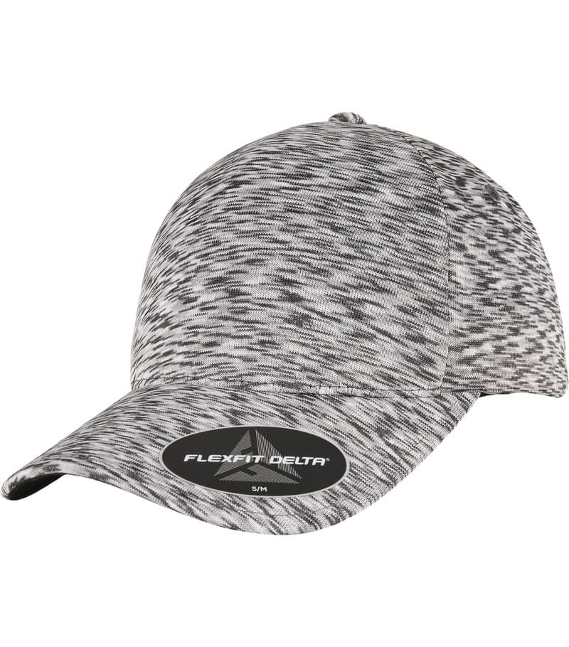 Flexfit Delta Unipanel Cap