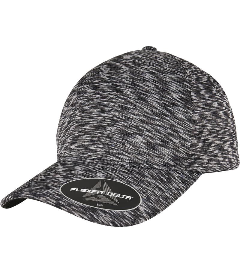 Flexfit Delta Unipanel Cap