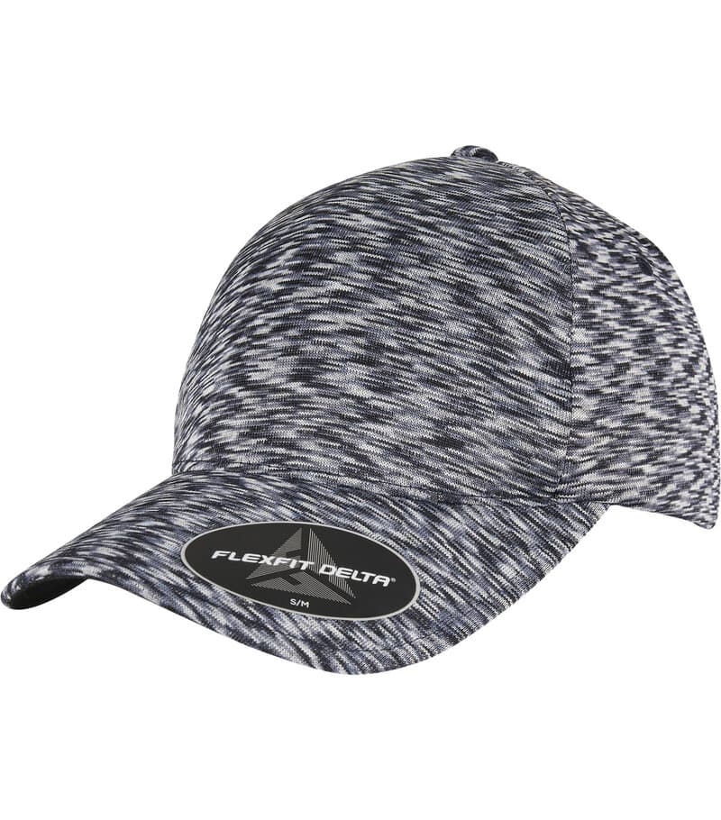 Flexfit Delta Unipanel Cap
