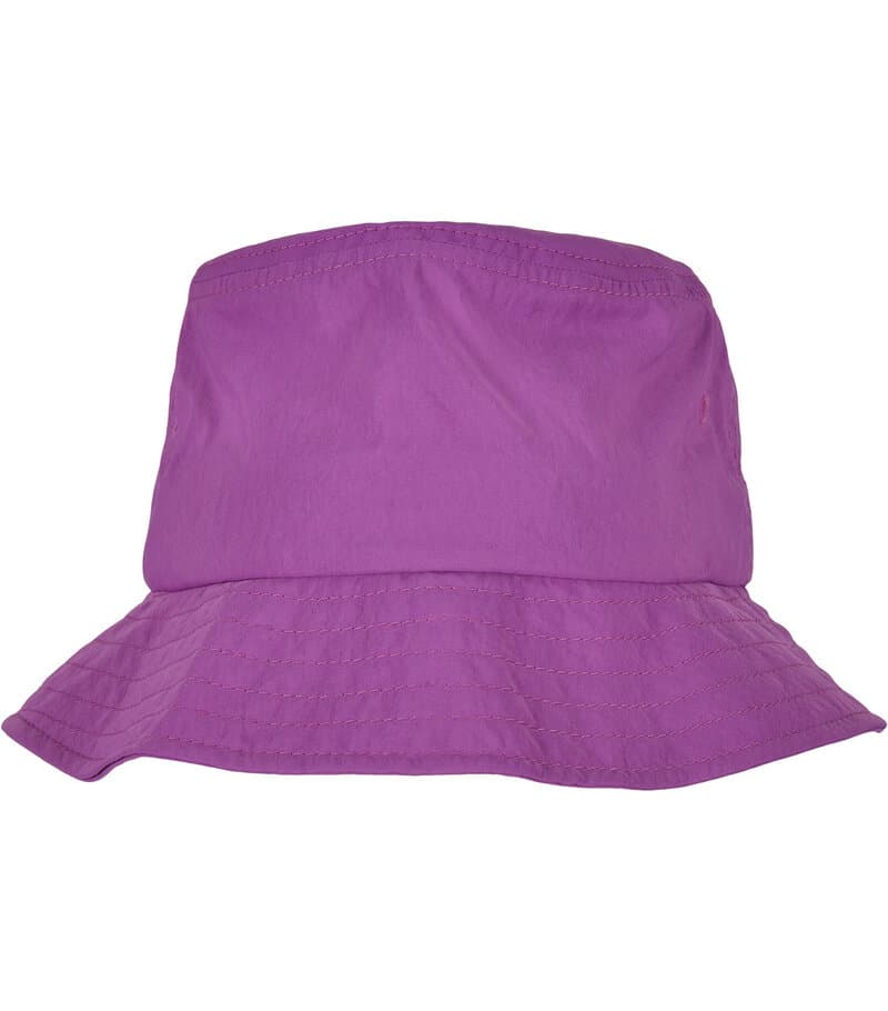 Water Repellent Bucket Hat