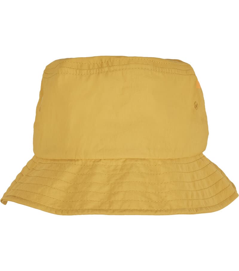 Water Repellent Bucket Hat