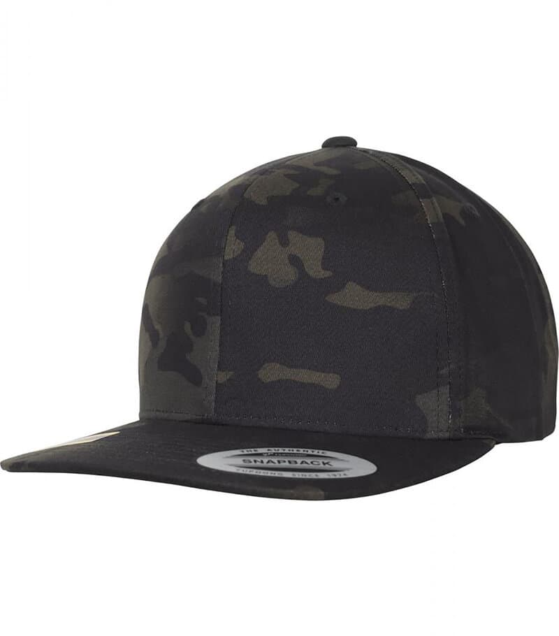 Classic Snapback Multicam®