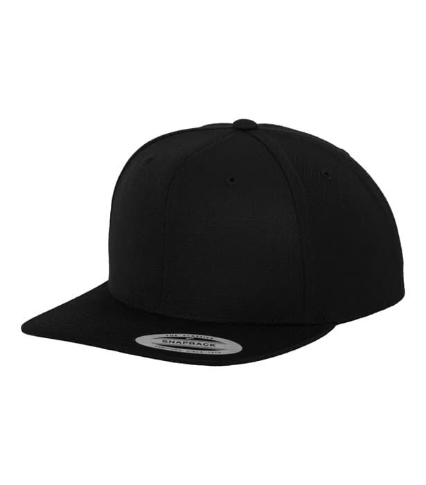 Classic Snapback