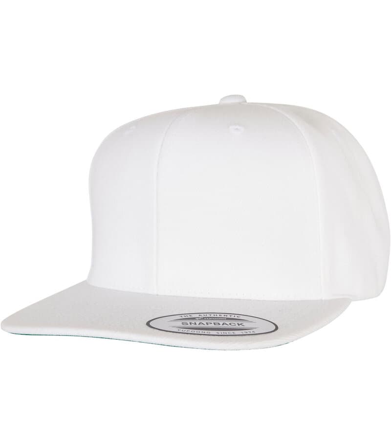 Classic Snapback