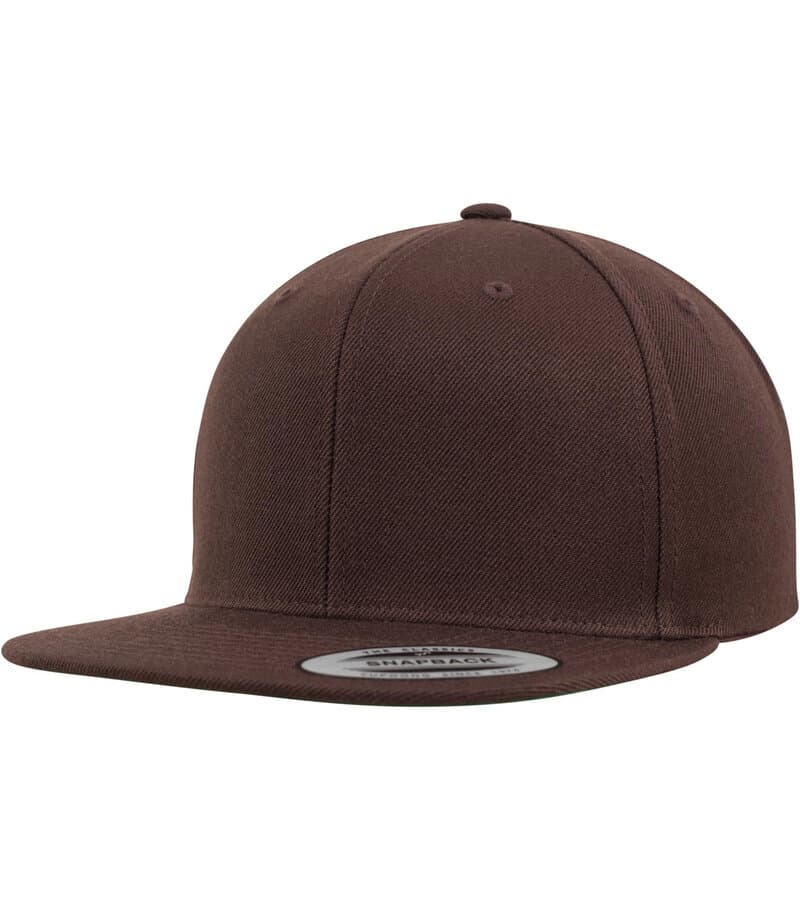 Classic Snapback