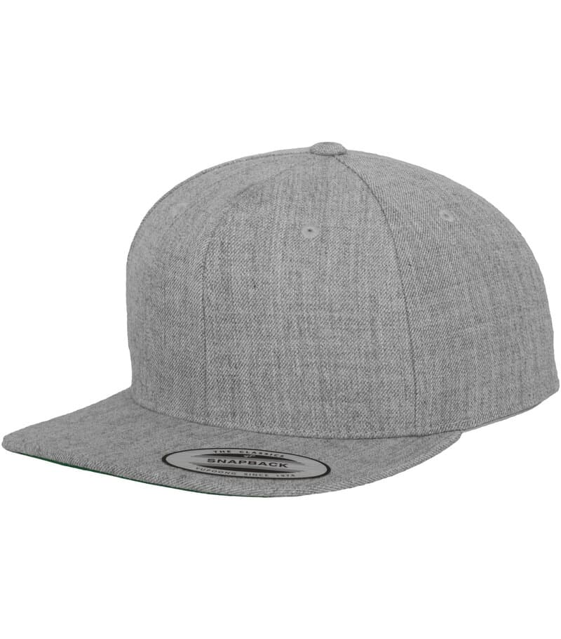 Classic Snapback