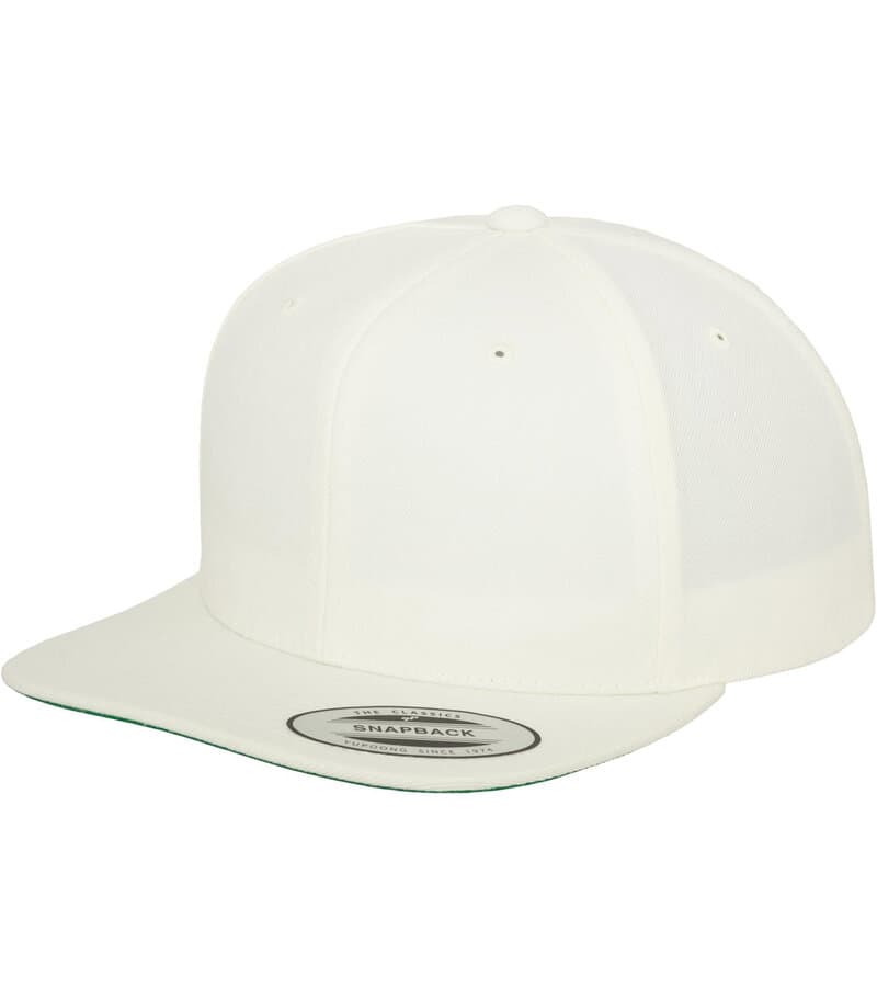 Classic Snapback
