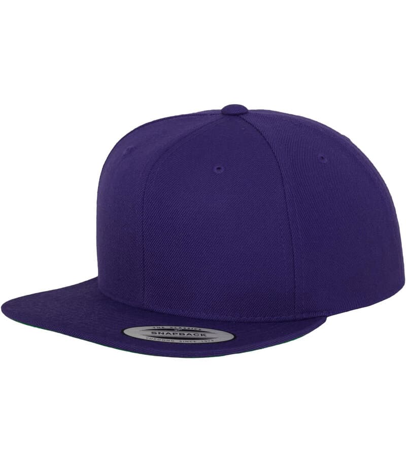 Classic Snapback