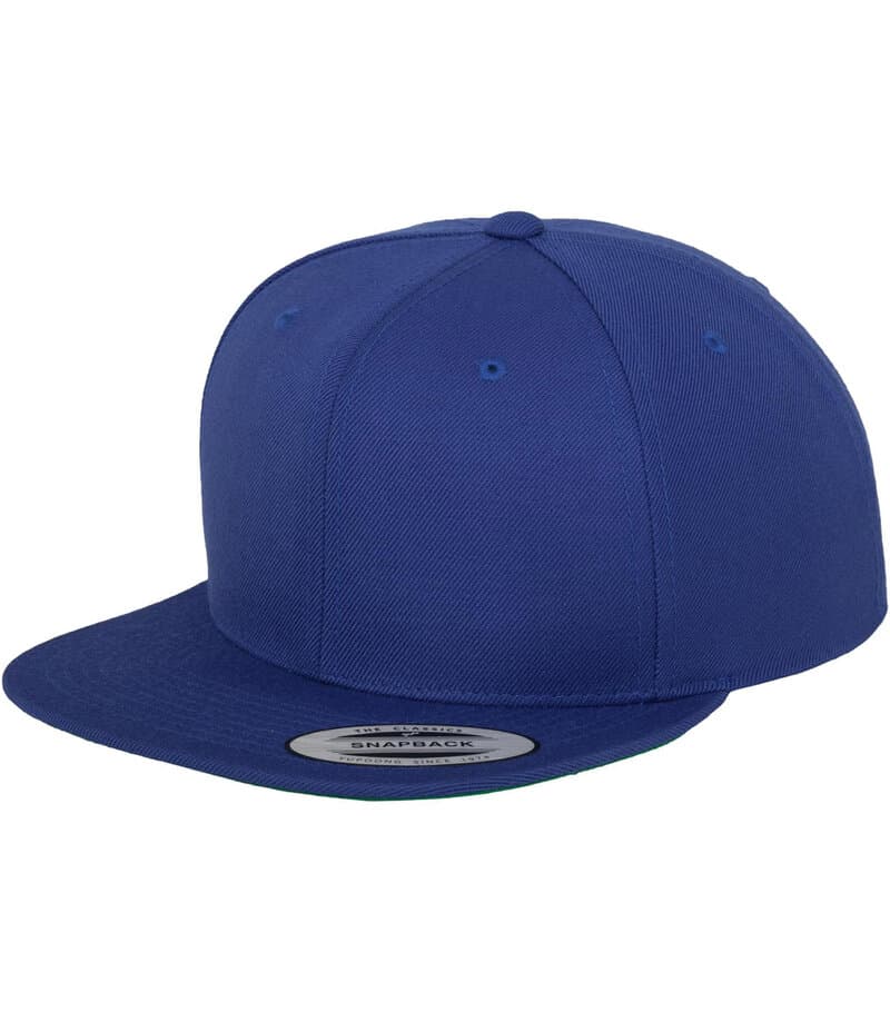 Classic Snapback
