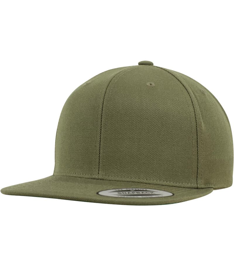 Classic Snapback