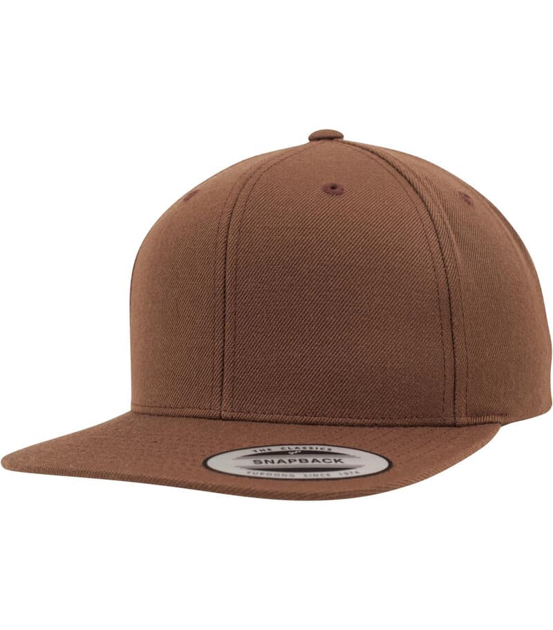 Classic Snapback