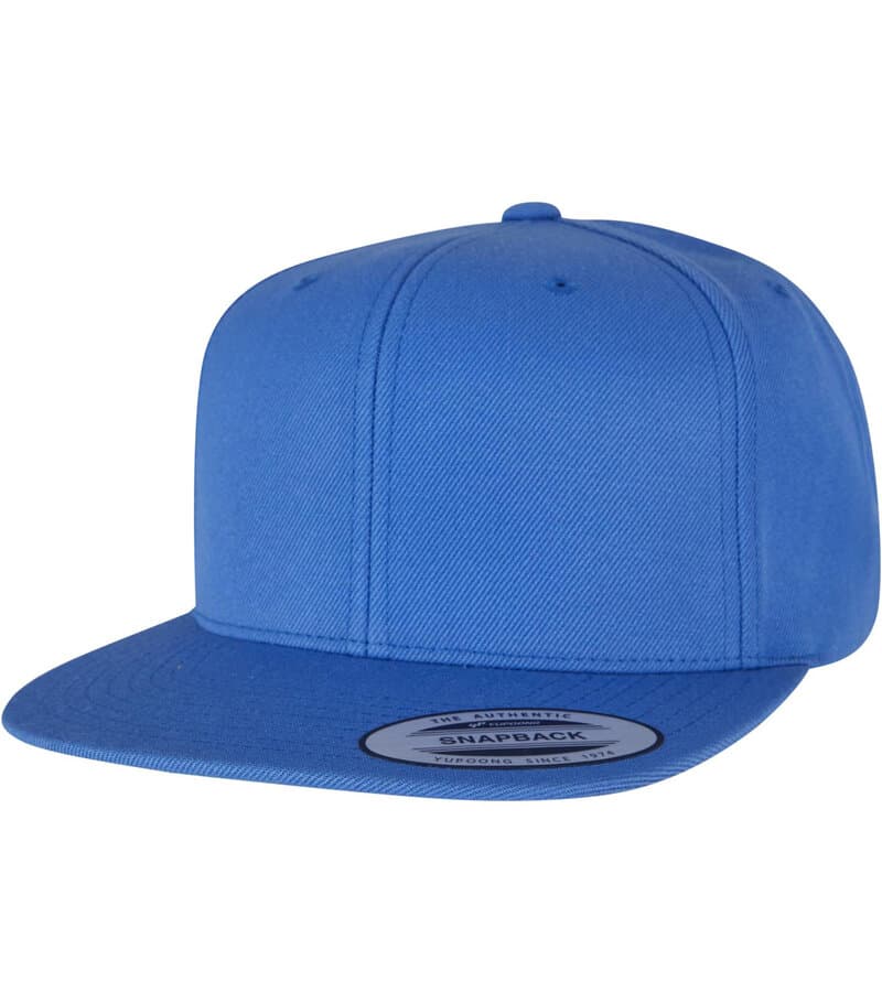 Classic Snapback