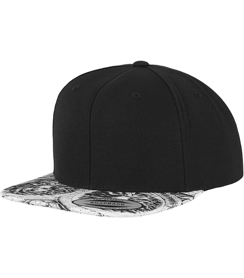 Sun King Snapback