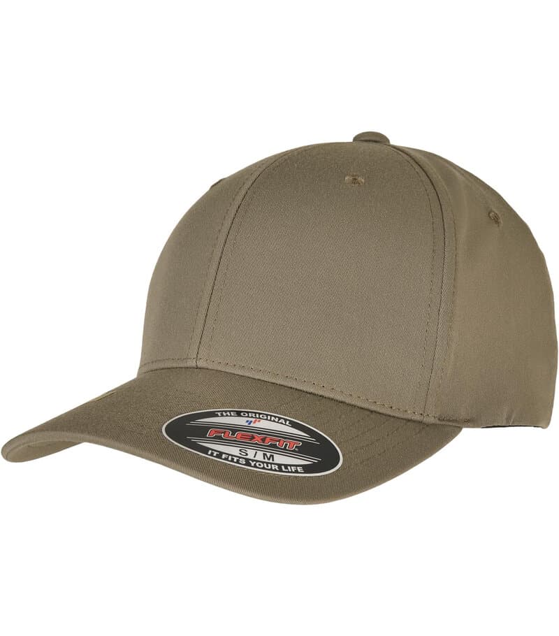 Flexfit Recycled Polyester Cap
