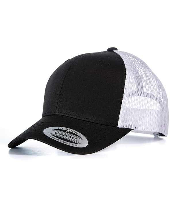 Retro Trucker 2-Tone