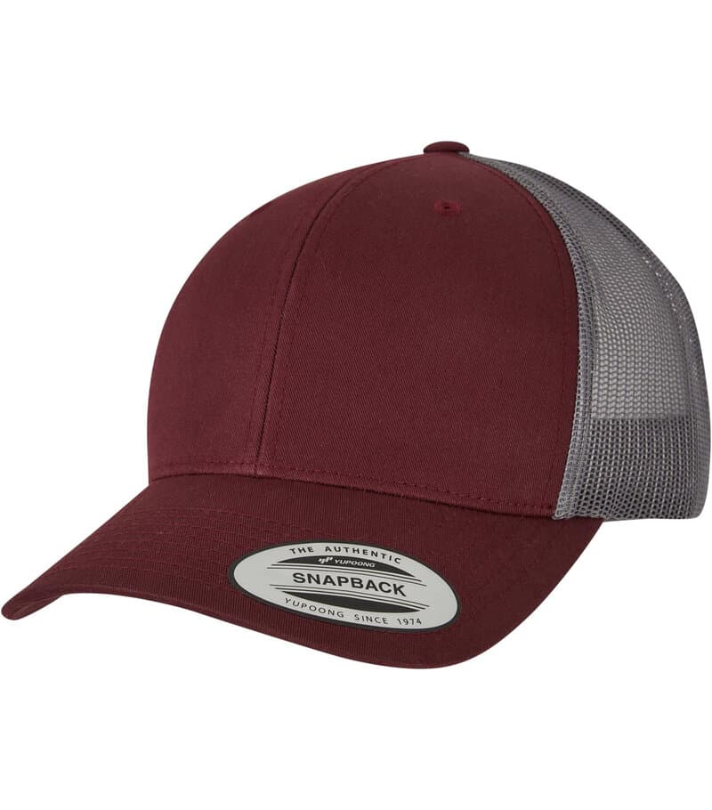 Retro Trucker 2-Tone