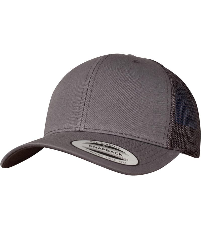 Retro Trucker