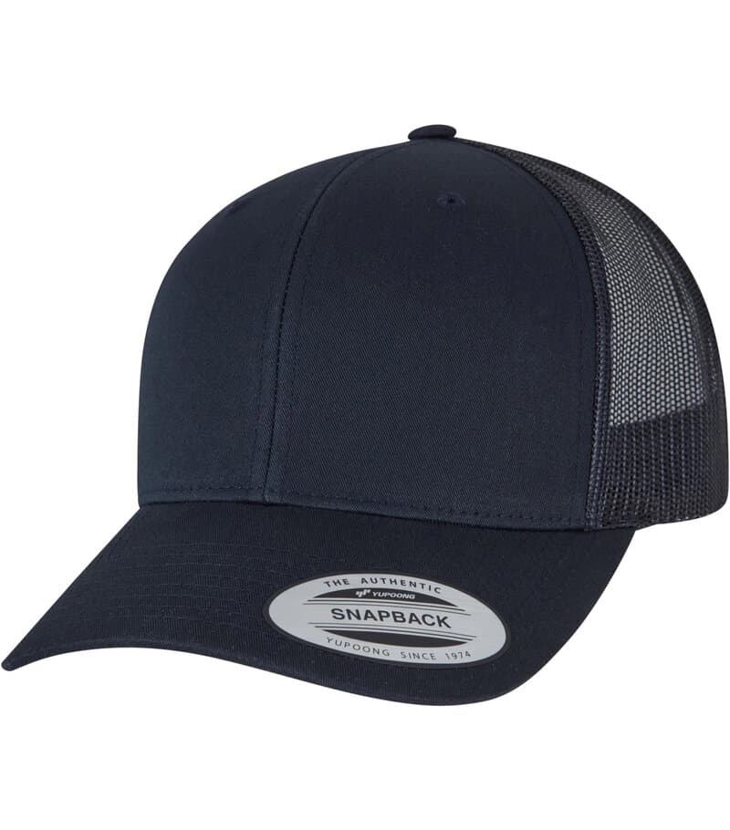 Retro Trucker
