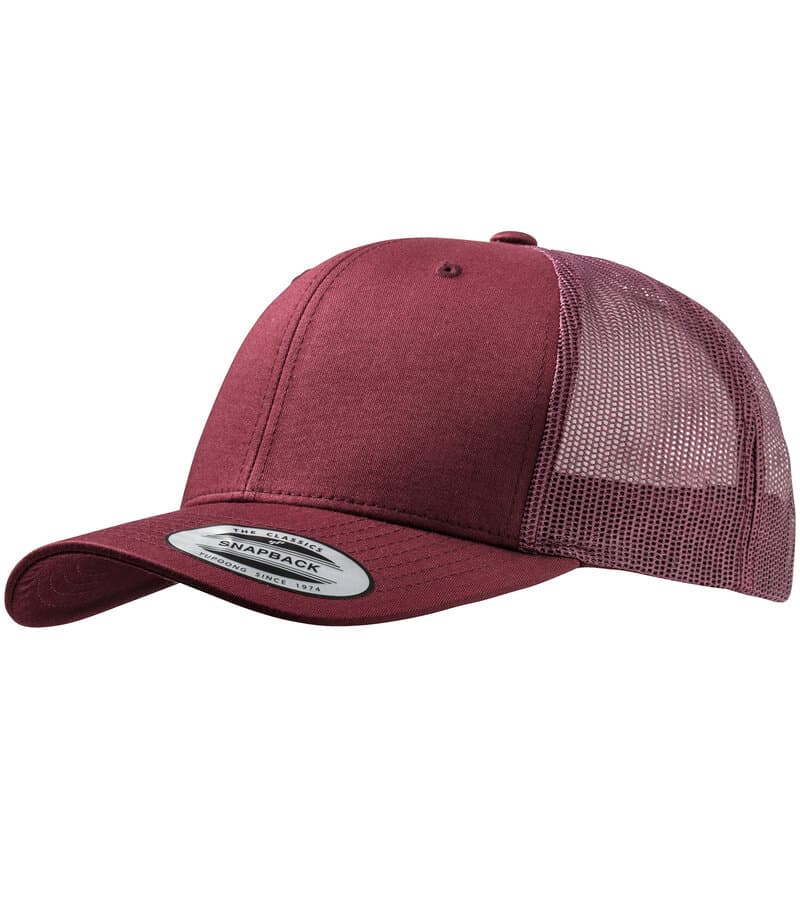 Retro Trucker