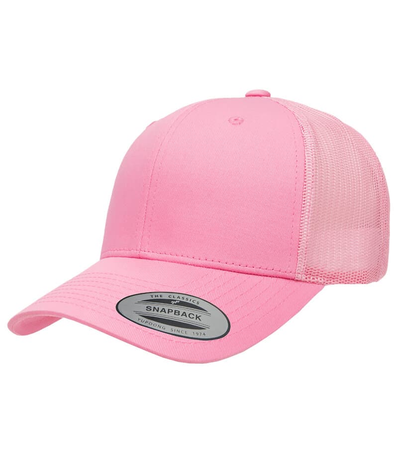 Retro Trucker