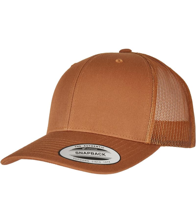 Retro Trucker