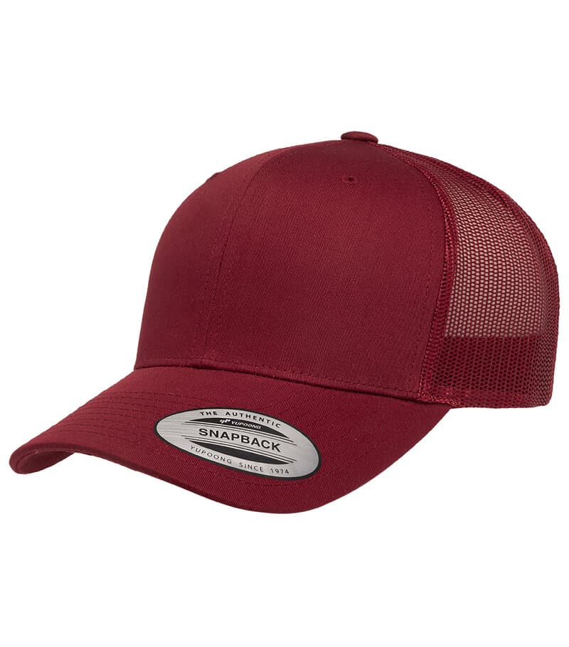 Retro Trucker
