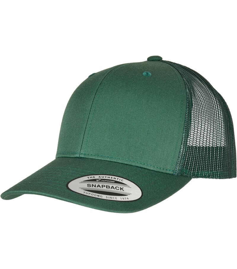 Retro Trucker